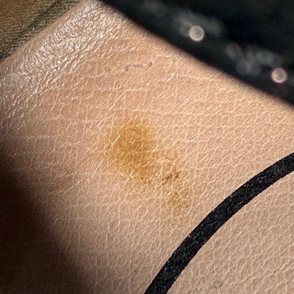 Dansko Black Mary Jane Sparkly Strap Women's Shoes Size EU 38-fits like US 7.5–8 - Picture 12 of 13